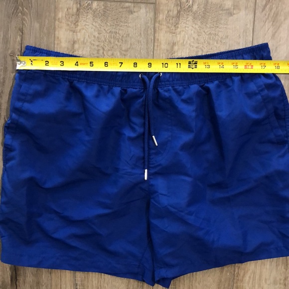 TWO PAIR! - FOREVER 21 Swim Trunks - Picture 10 of 12